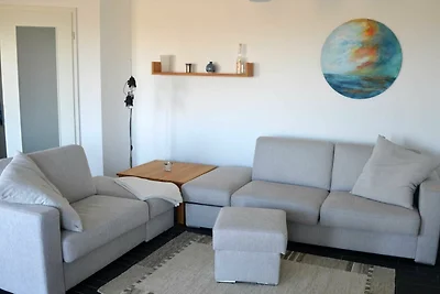 Vakantieappartement Gezinsvakantie Börgerende