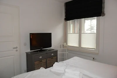 Apartament Dla rodzin Heringsdorf