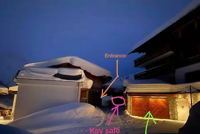 Vakantieappartement Gezinsvakantie Eisenberg