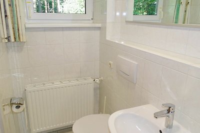 Vakantieappartement Gezinsvakantie Loddin