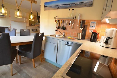 Vakantieappartement Gezinsvakantie Loddin