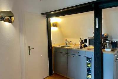 Vakantieappartement Gezinsvakantie Worpswede