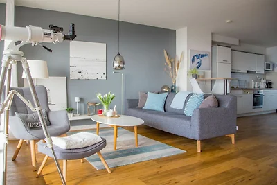 171 Wohnung mit Meerblick