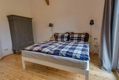 Das Backsteinhus, App. Achtern Diek