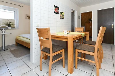 Apartamento Vacaciones familiares Wittmund