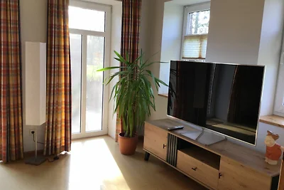 Vakantieappartement Gezinsvakantie Rhauderfehn