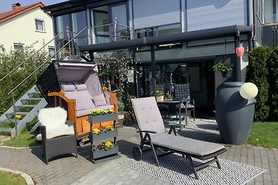 Vakantieappartement Gezinsvakantie Strullendorf