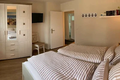 Vakantieappartement Gezinsvakantie Helgoland