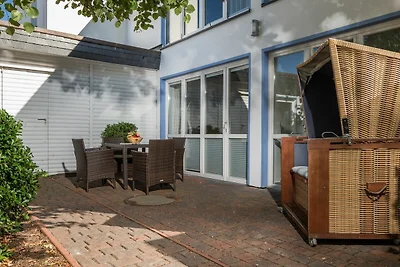 Appartamento Vacanza con famiglia Norderney