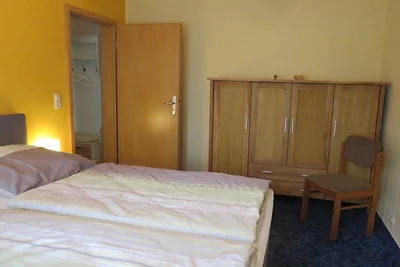 Vakantieappartement Gezinsvakantie Dessau-Roßlau