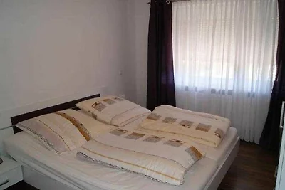 Vakantieappartement Gezinsvakantie Bergen auf Rügen