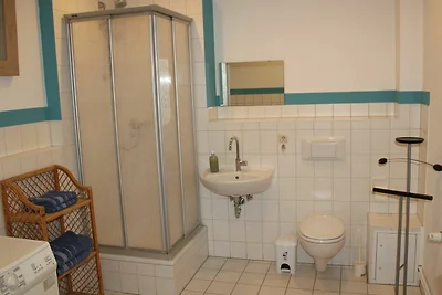 Vakantieappartement Gezinsvakantie Güstrow