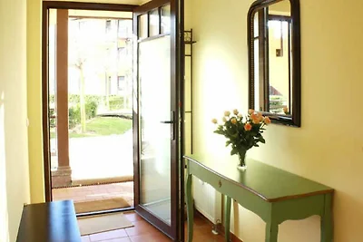 Appartamento Vacanza con famiglia Kühlungsborn