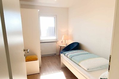 3-Zimmer-Ferienwohnung Hinz, Dusche/WC, 70 qm...