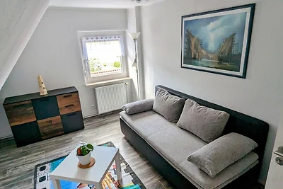 Ferienhaus Meer und Mehr