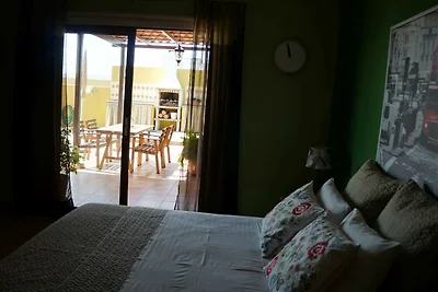 Casa vacanze Vacanza di relax El Paso