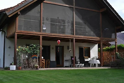 Ferienwohnung, 59 m², Parterre, 1 Schlafraum,...