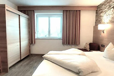 Nr.14 Fewo Schwanensee