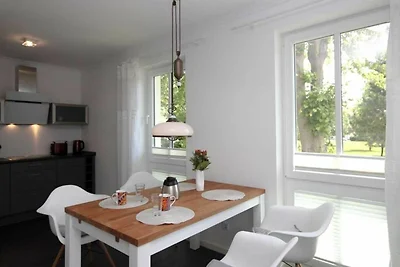 Appartamento Vacanza con famiglia Nienhagen