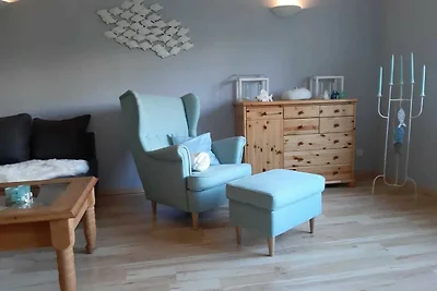 Vakantieappartement Gezinsvakantie Biendorf