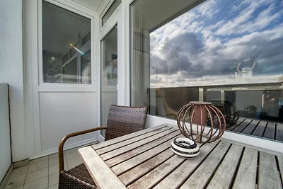 Ferienpark - Haus M, App. 0M0705