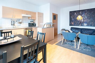 Vakantieappartement Gezinsvakantie Chemnitz