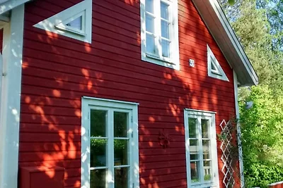Ferienhaus Oskarslund