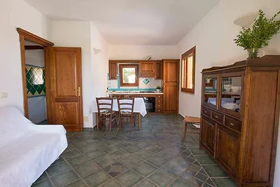 Vakantieappartement Gezinsvakantie Sassari