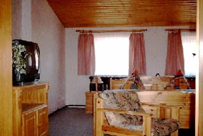 Ferienwohnung gross