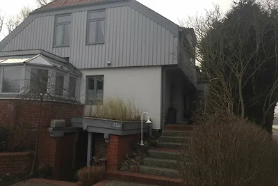 3-Zi-Fewo, bis 4 Pers., Balkon, Terrasse