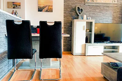 Ferienwohnung Heimathafen