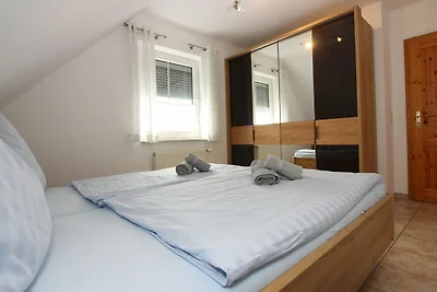 Hotel Cultuur en bezienswaardigheden Butjadingen