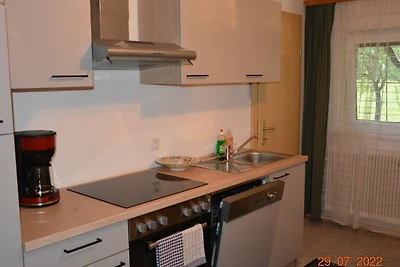 Appartment Zi 1 u. 4 (2-max. 3 Pers.)