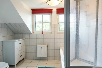 Vakantieappartement Gezinsvakantie Klein Upahl