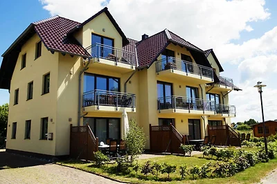Appartamento Vacanza con famiglia Ralswiek