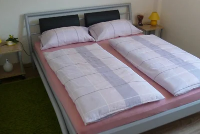 Casa vacanze Vacanza di relax Blankenburg