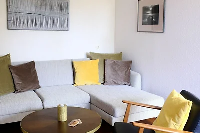 Vakantieappartement Gezinsvakantie Lohme