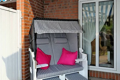 Vakantiehuis Ontspannende vakantie Wittmund