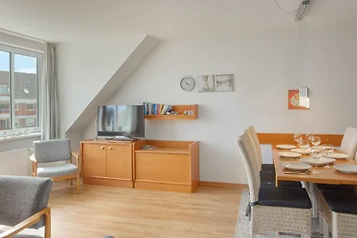 Apartment 11 - Maisonette