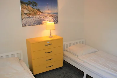 Am Deich Strandhaus EG