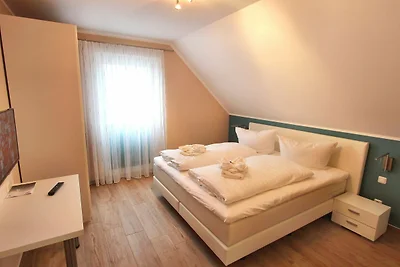 Casa vacanze Vacanza di relax Göhren-Lebbin