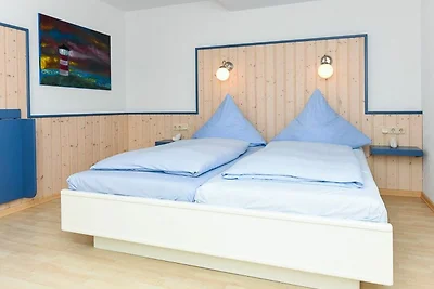 Vakantieappartement Gezinsvakantie Bensersiel