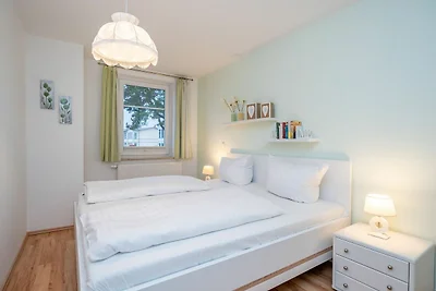 Vakantieappartement Gezinsvakantie Ahlbeck