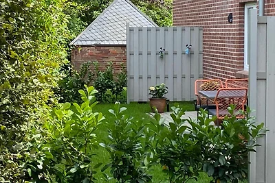 Vakantieappartement Gezinsvakantie Leer