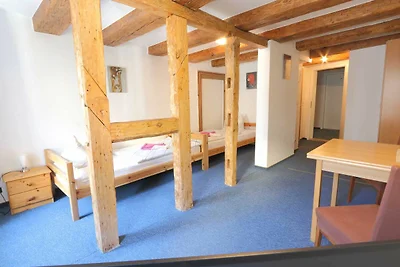 Zweibettzimmer