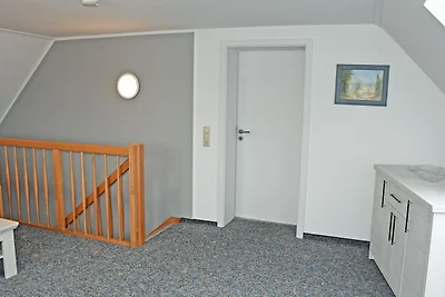 Vakantieappartement Gezinsvakantie Schaprode