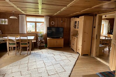 Ferienhaus mit 2 SZ, max 5 Pers.