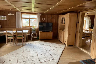 Casa vacanze Vacanza di relax Bizau