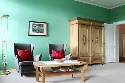 Fortezza/castello Villaggi e club vacanze Boldekow