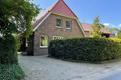 Haus unter der Buche